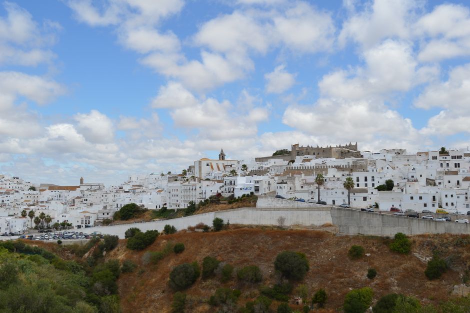 Monsaraz, Portugal