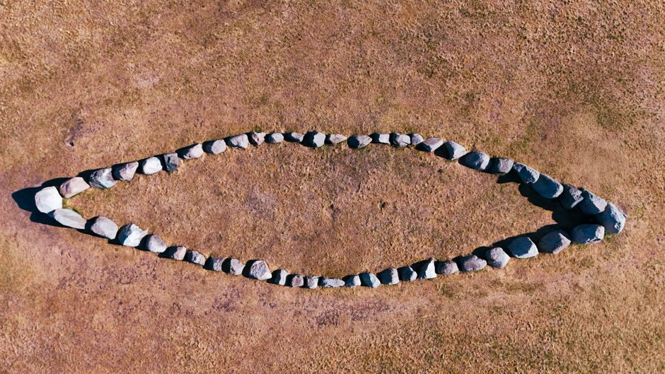 Stone Circles of Senegambia, Senegal/Gambia