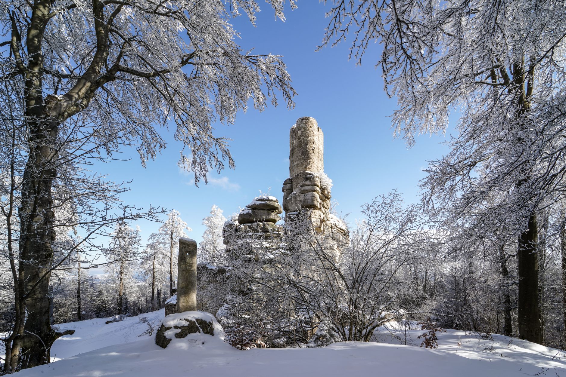 How Do You Usually Spend Your Time on Days When the Rest of the World is Celebrating a Holiday? Explore Forgotten Wonders.