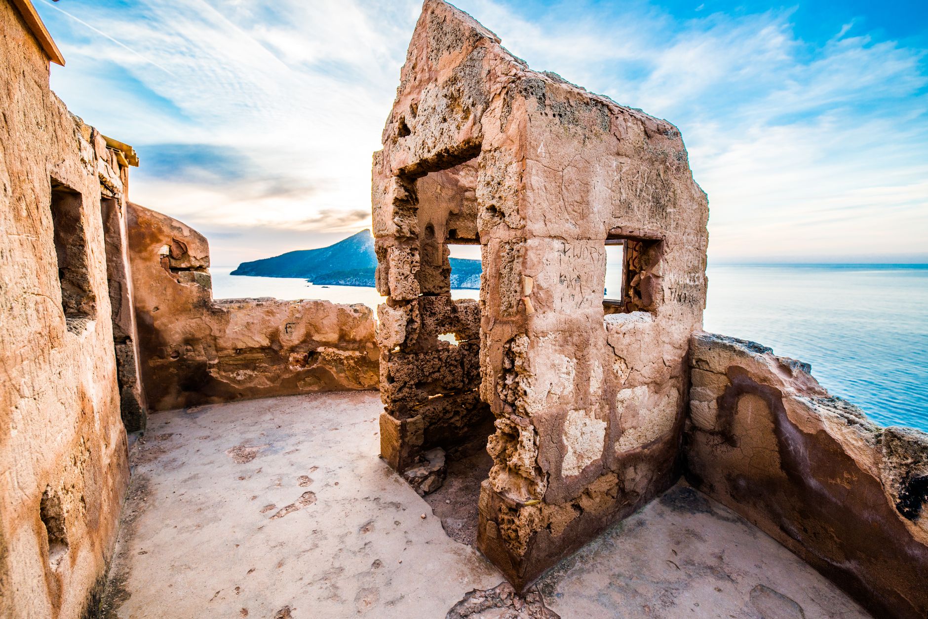 Pumapunku, Bolivia