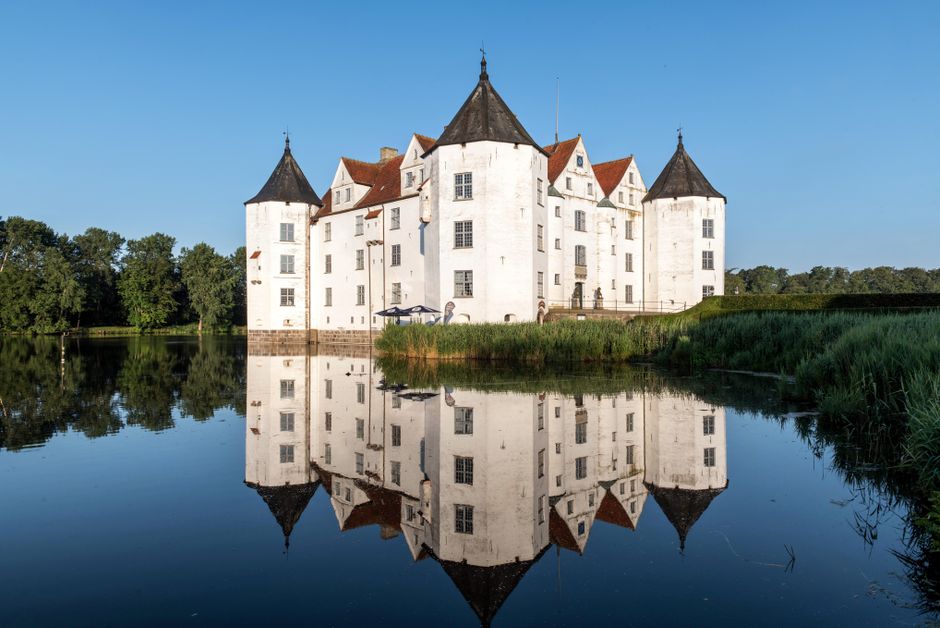 Trakai, Lithuania