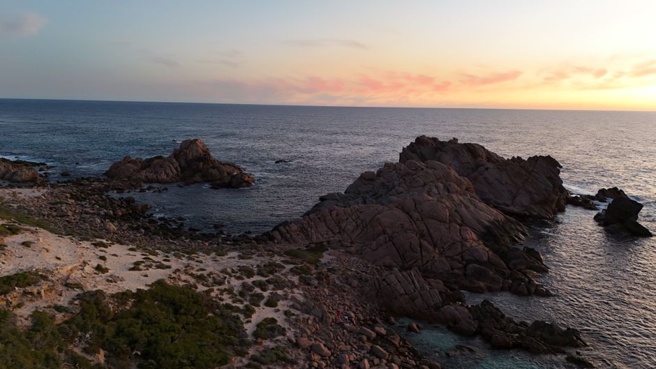 Kangaroo Island, Australia