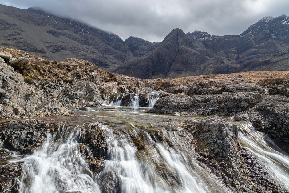Isle of Skye, Scotland