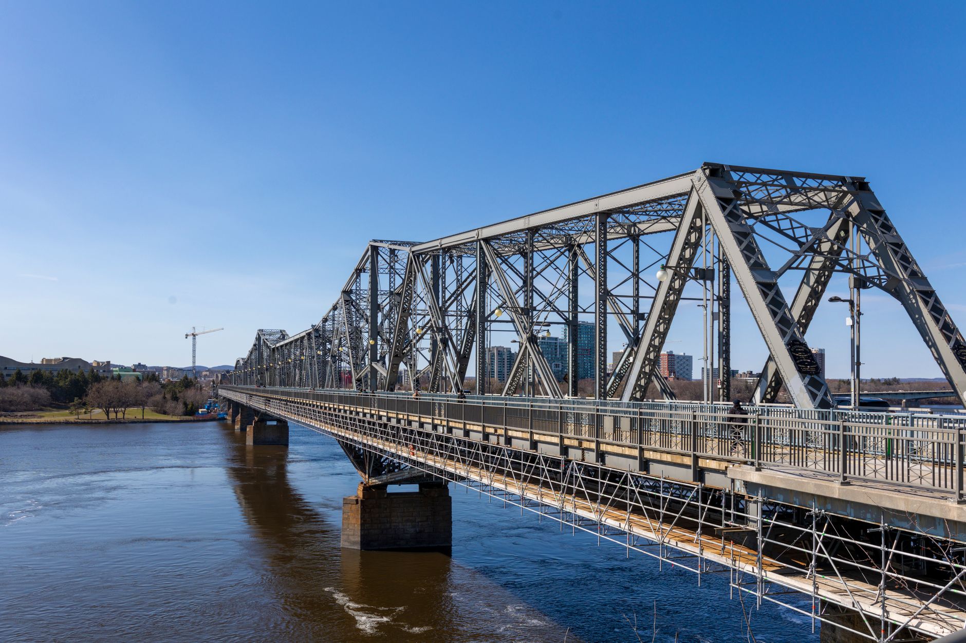 How does life in Ottawa compare? Uncovering the Capital's Hidden Depths