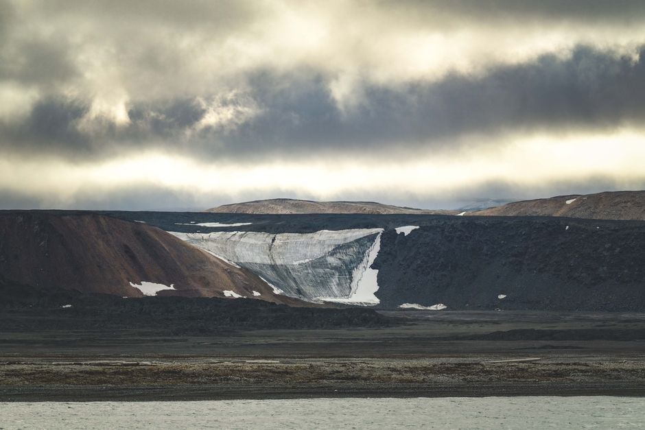 Svalbard, Norway
