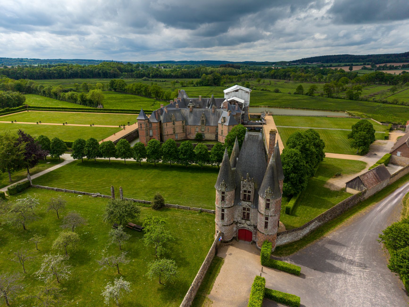 Rennes-le-Château, France