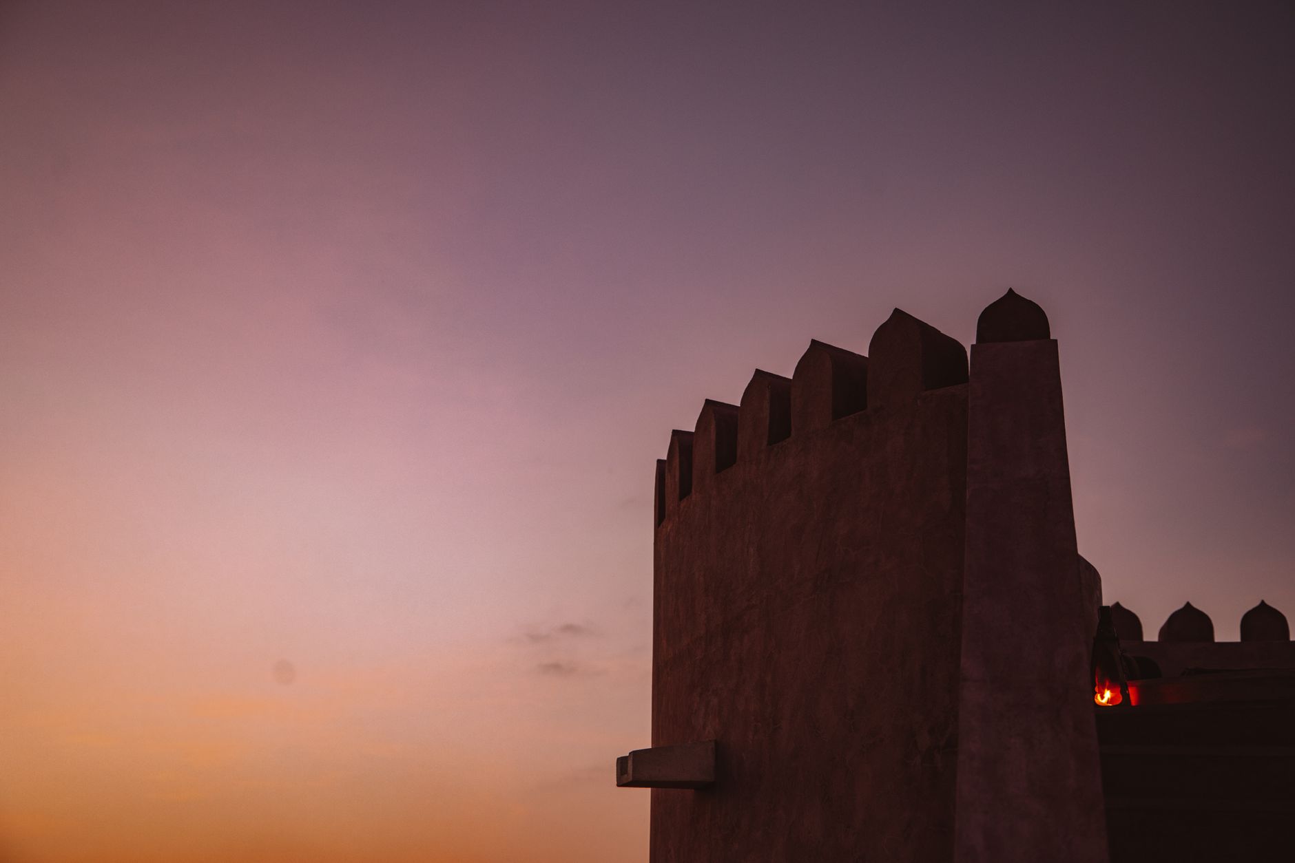 Derawar Fort, Pakistan