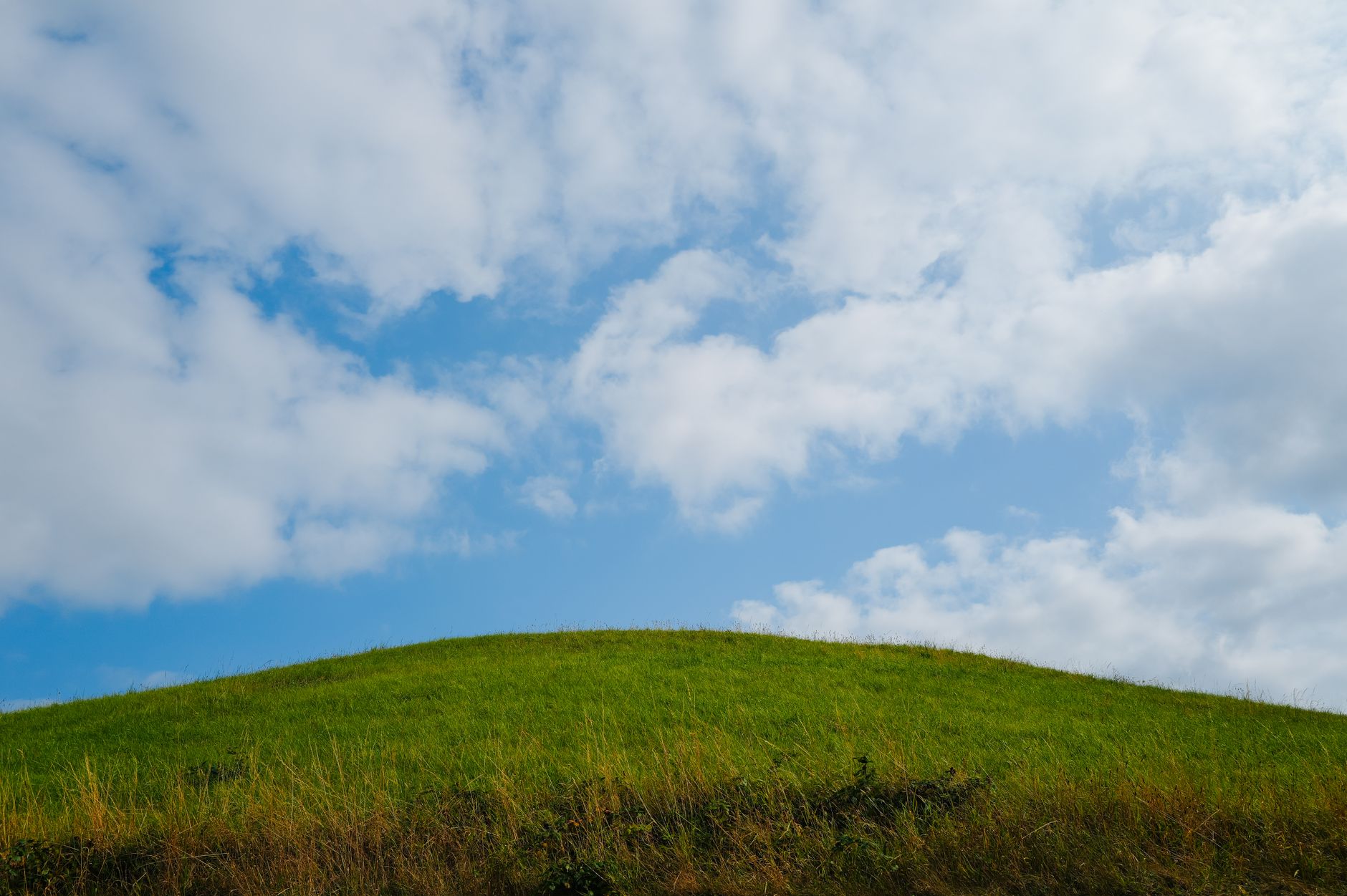Poverty Point State Historic Site, Louisiana, USA