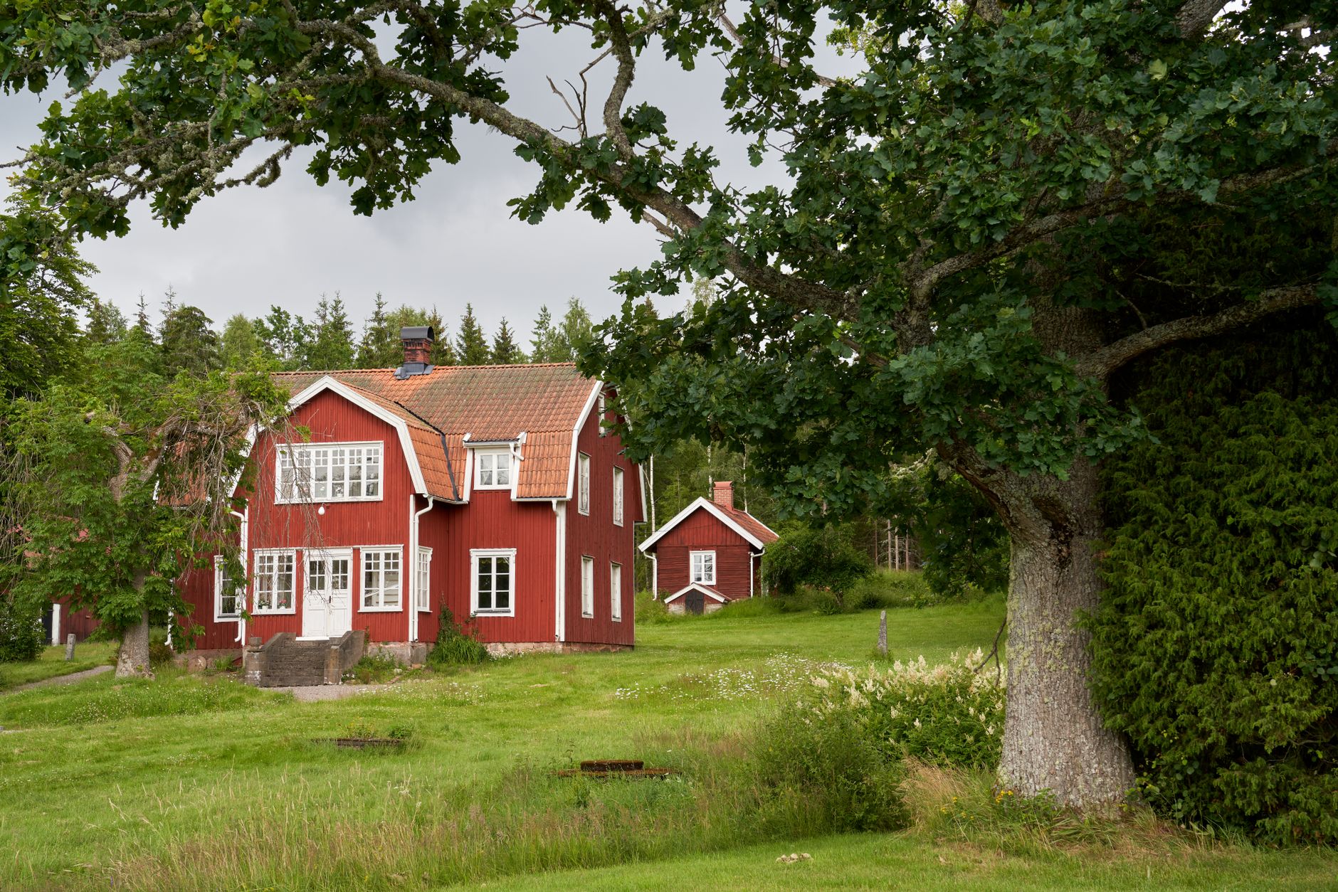 How Familiar Are You with Dalsland? Unearthing Sweden's Hidden Gems