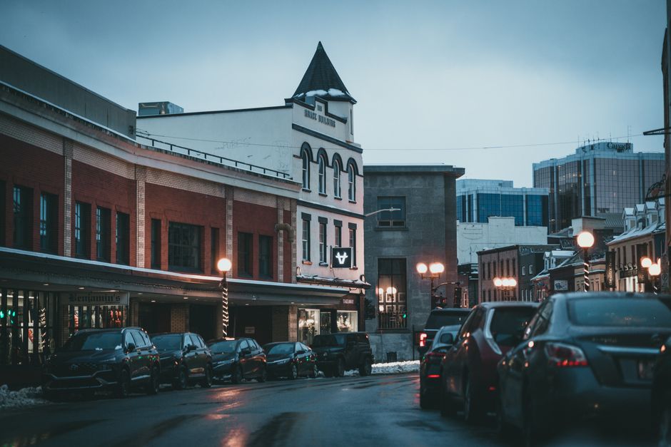 St. Johnsbury, Vermont, USA