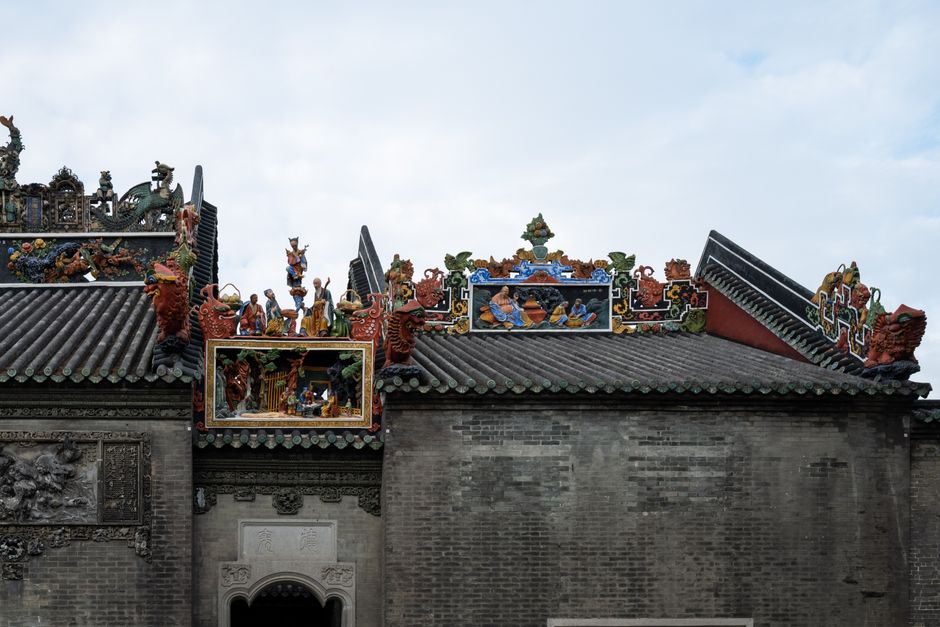 Fanling, Hong Kong