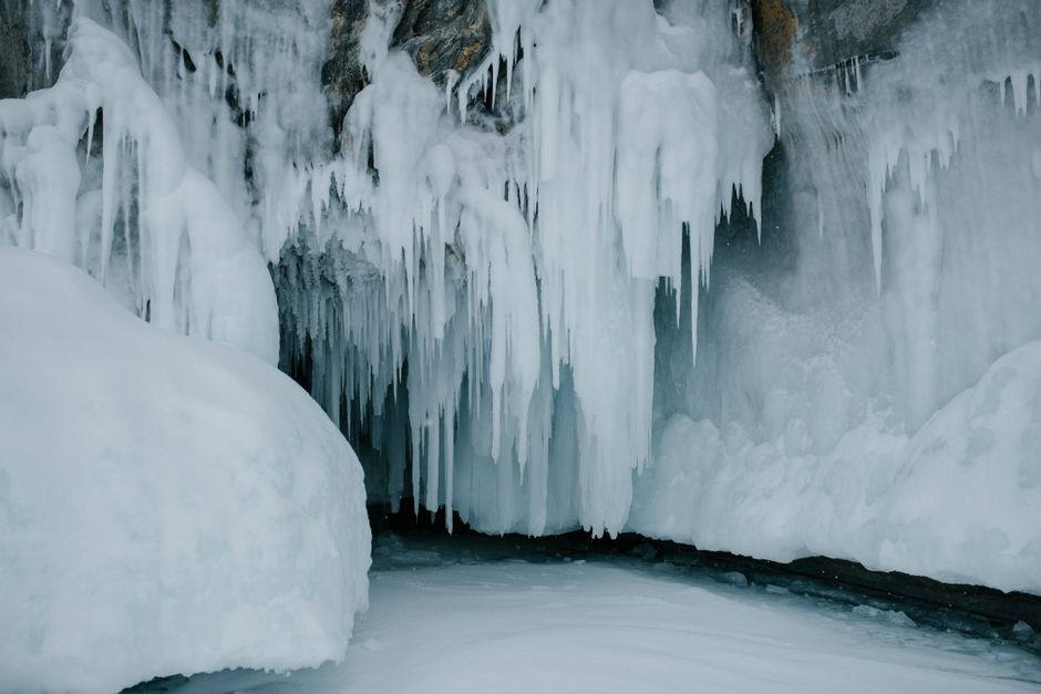 Apostle Islands National Lakeshore, Wisconsin, USA