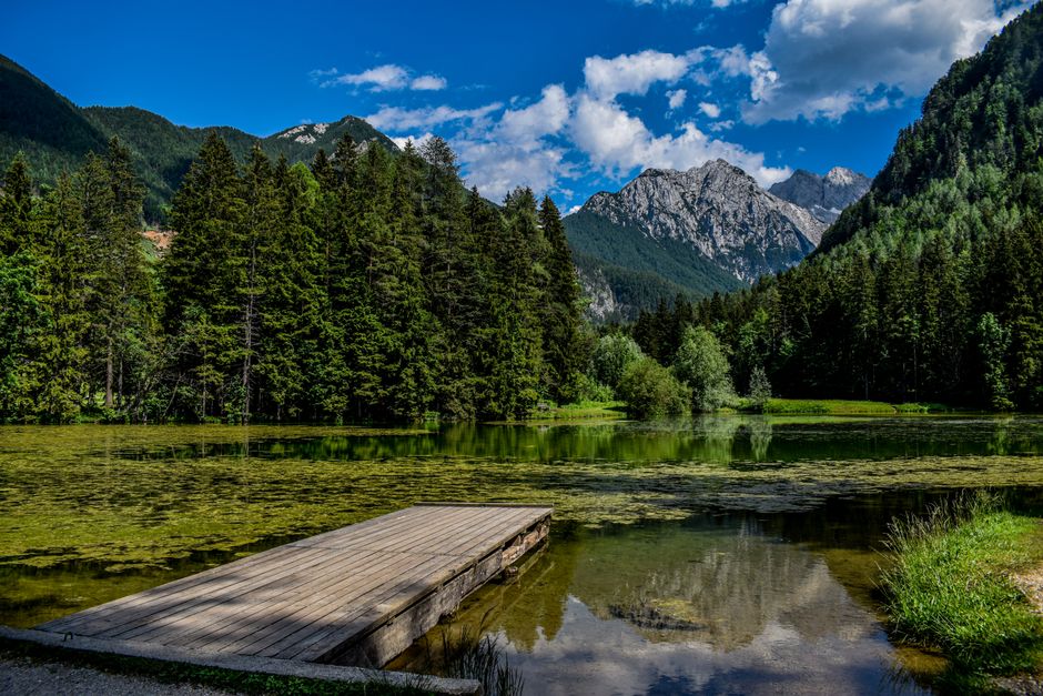 Jezersko, Slovenia
