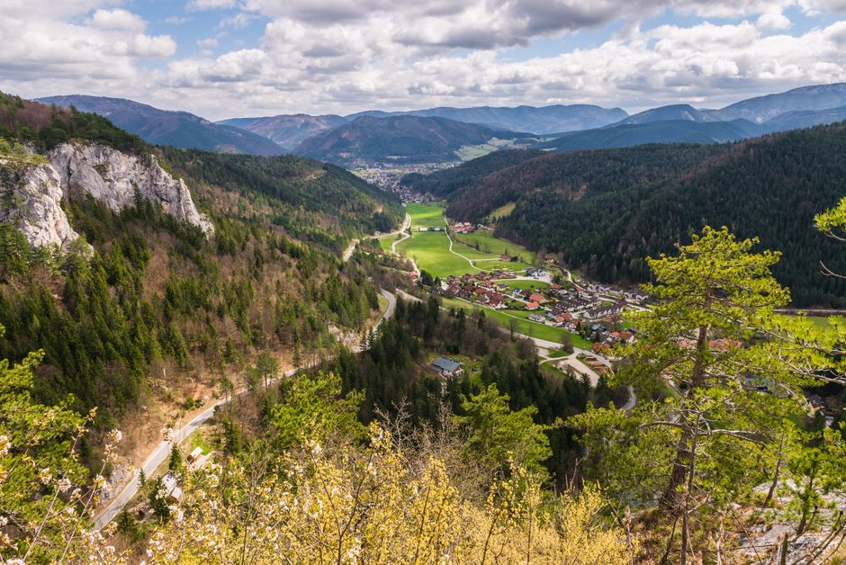 Štanjel, Slovenia