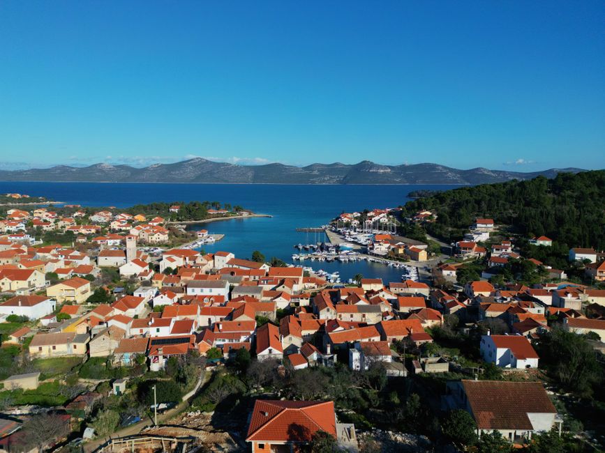 Kostanjevica na Krki, Slovenia