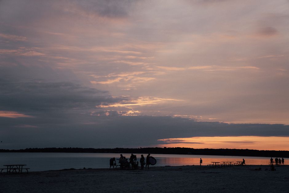 Prince Edward County, Ontario, Canada