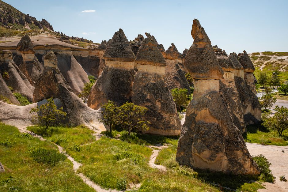 Cappadocia, Turkey