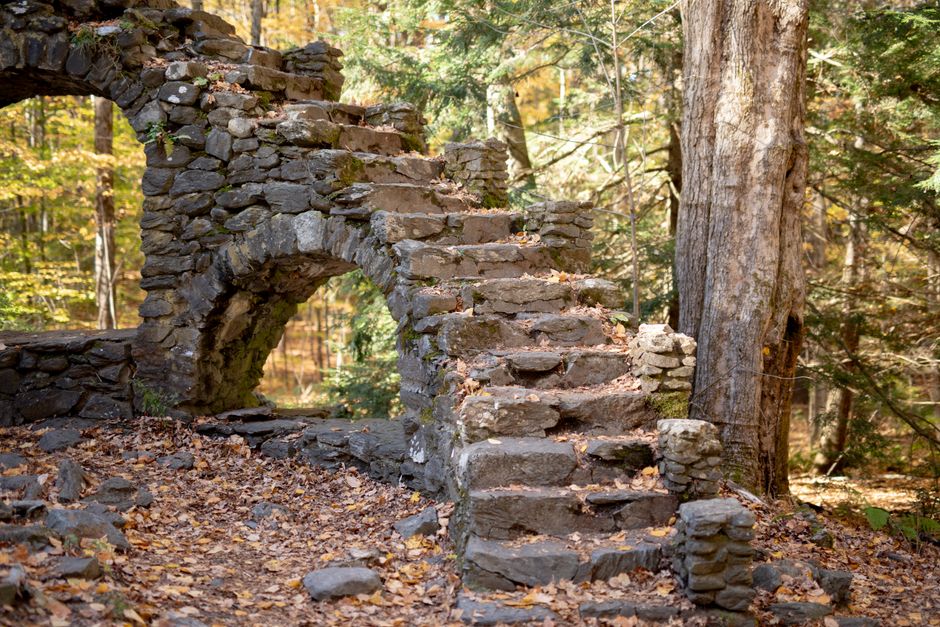 Cataract, Caledon, Canada