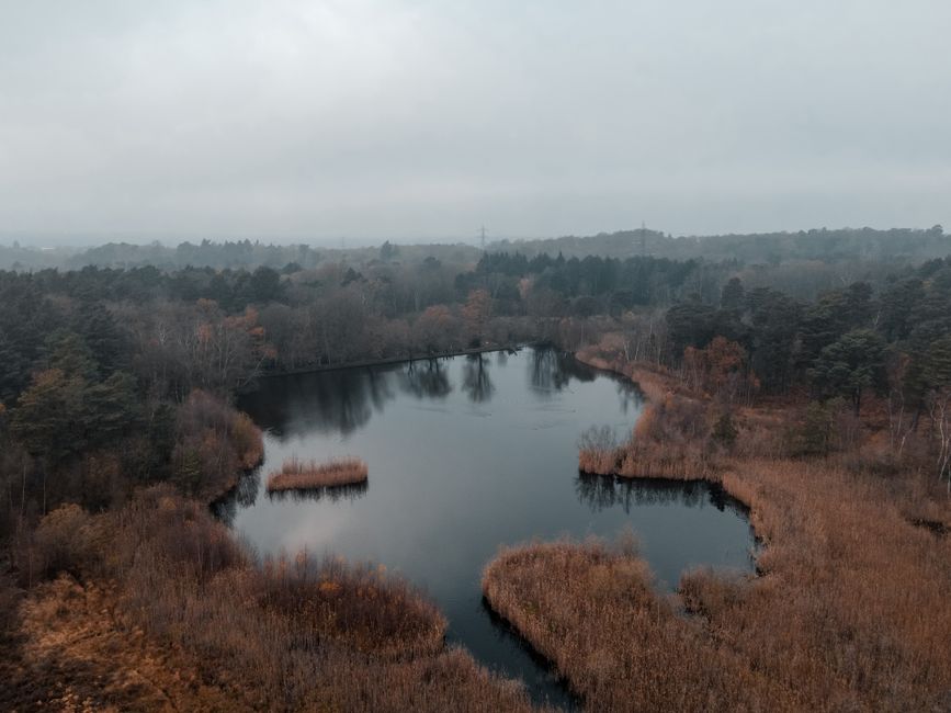 Boyne Valley Provincial Park, Canada