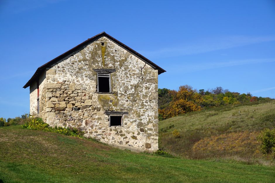 Albion Hills Conservation Area, Canada