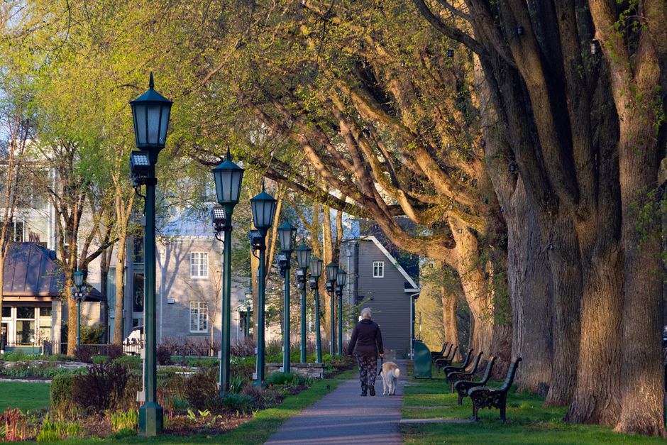 Limoilou, Quebec City, Canada