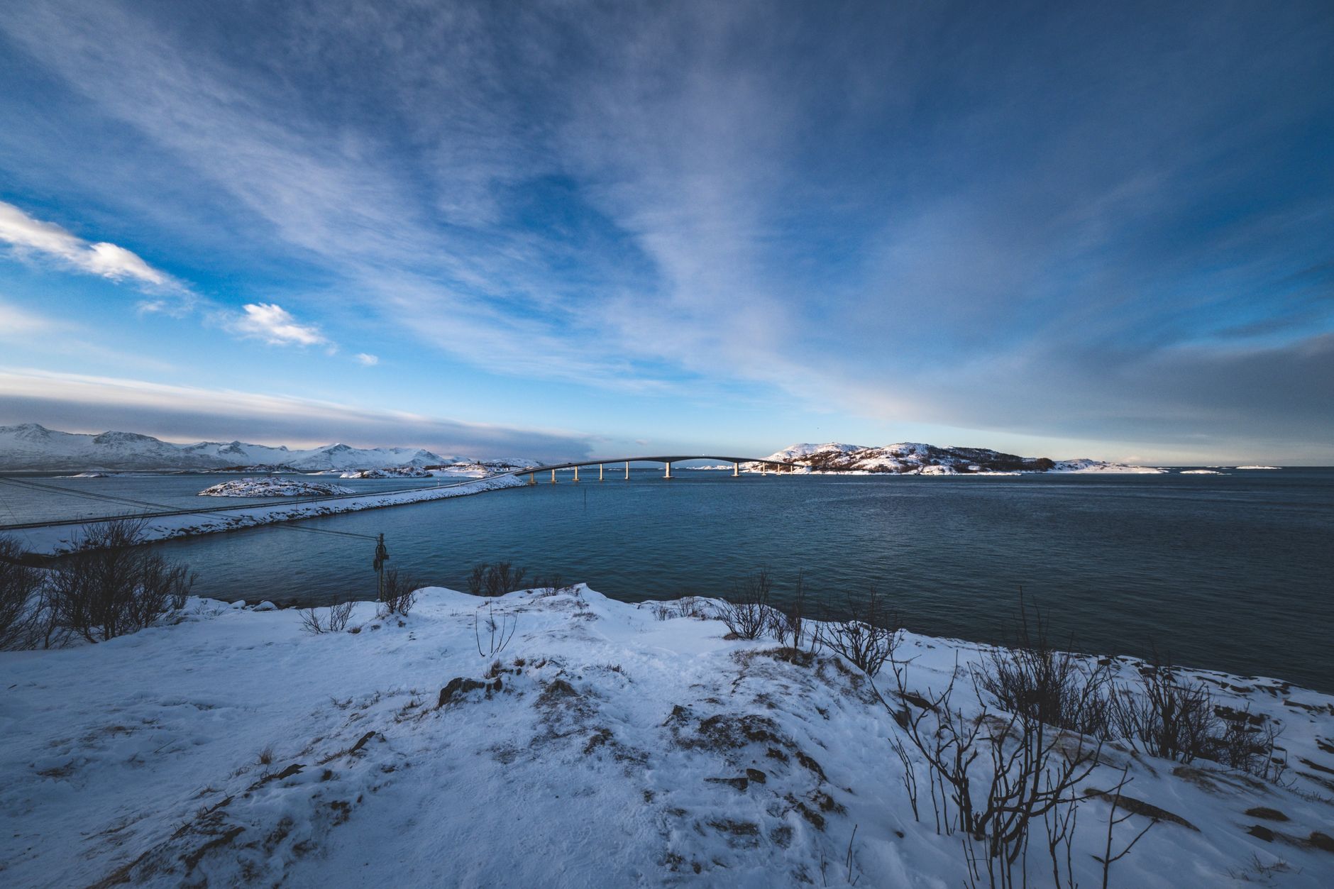 How Much Money Would It Cost to Travel in Norway for Ten Days? Unexpected Journeys.