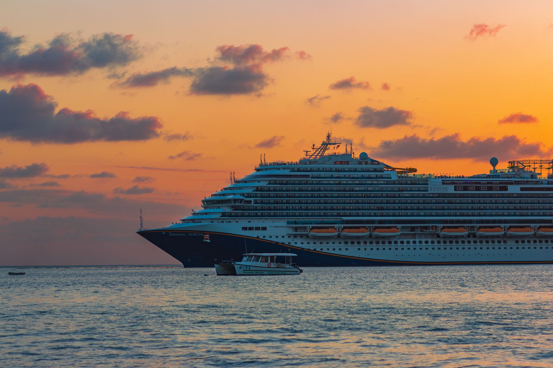 How Much Would You Pay for a 138-Day World Cruise? More Than Money Can Buy