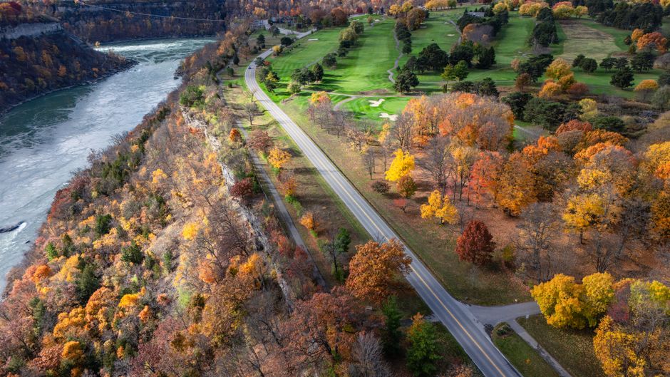 Niagara Falls, Ontario, Canada