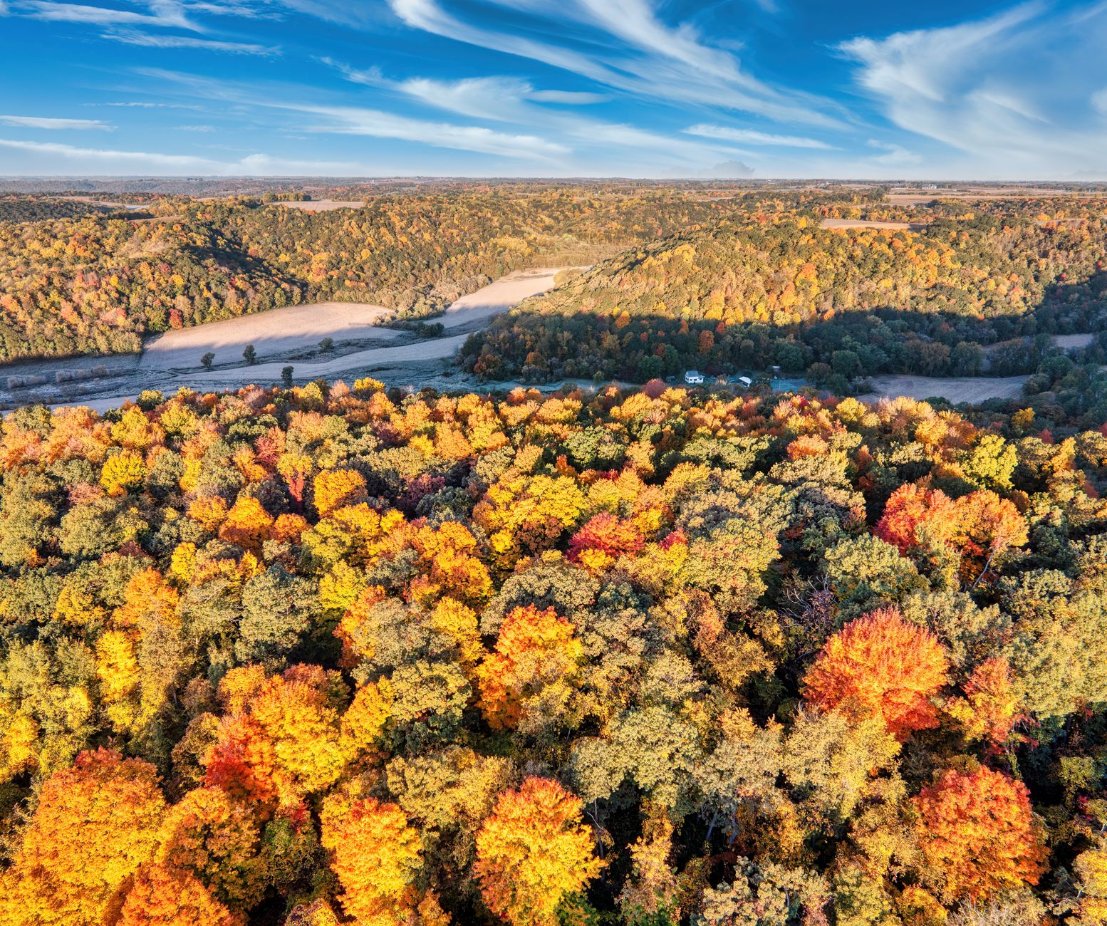How Should I Plan My Outdoor Activities This Weekend? East Coast's Hidden Gems