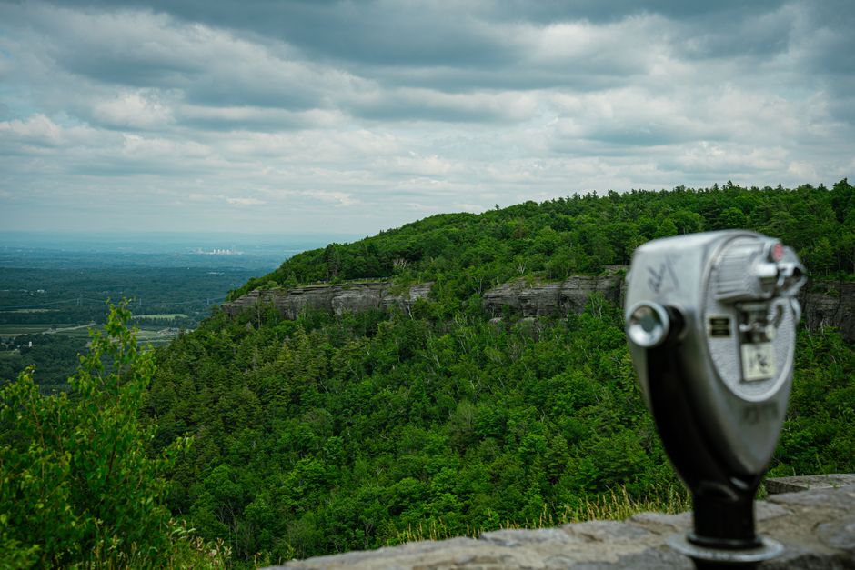 Voorheesville, New York, USA