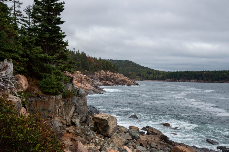 Maine, USA