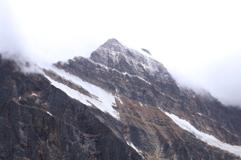 Auyuittuq National Park, Baffin Island, Canada