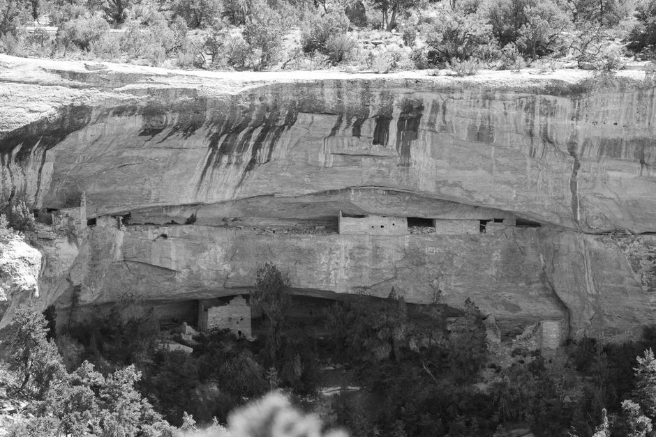 Chinle, Arizona, USA