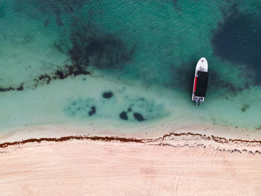 Marietas Islands, Nayarit, Mexico
