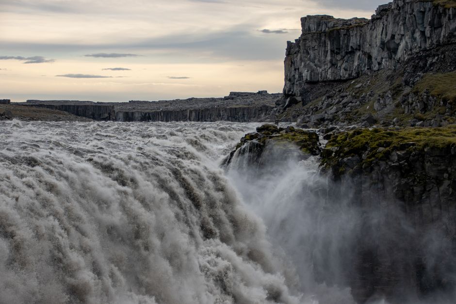 Vatnajökull National Park, Iceland