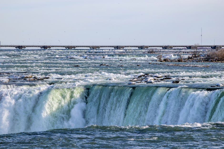 Niagara Falls, Canada