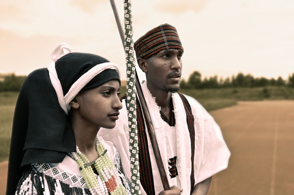Harar Jugol, Ethiopia