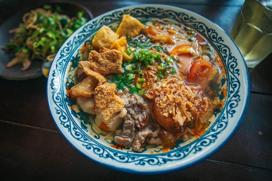 Hoi An, Vietnam