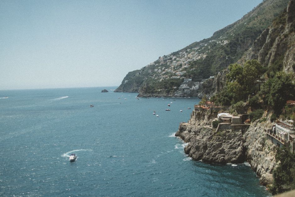 Furore, Italy