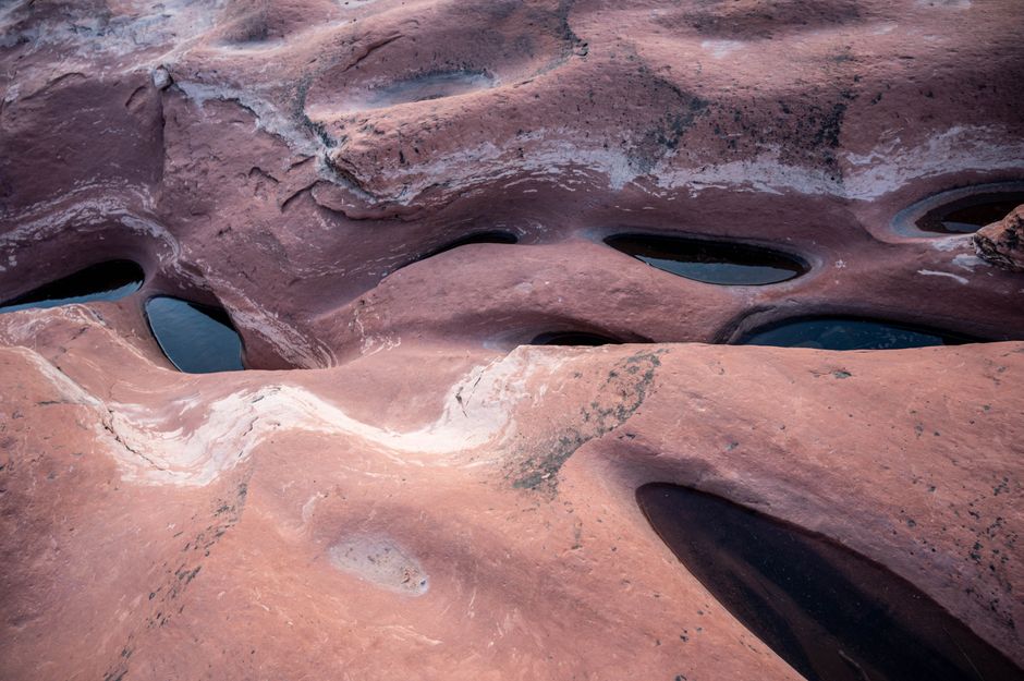 Tatacoa Desert, Colombia