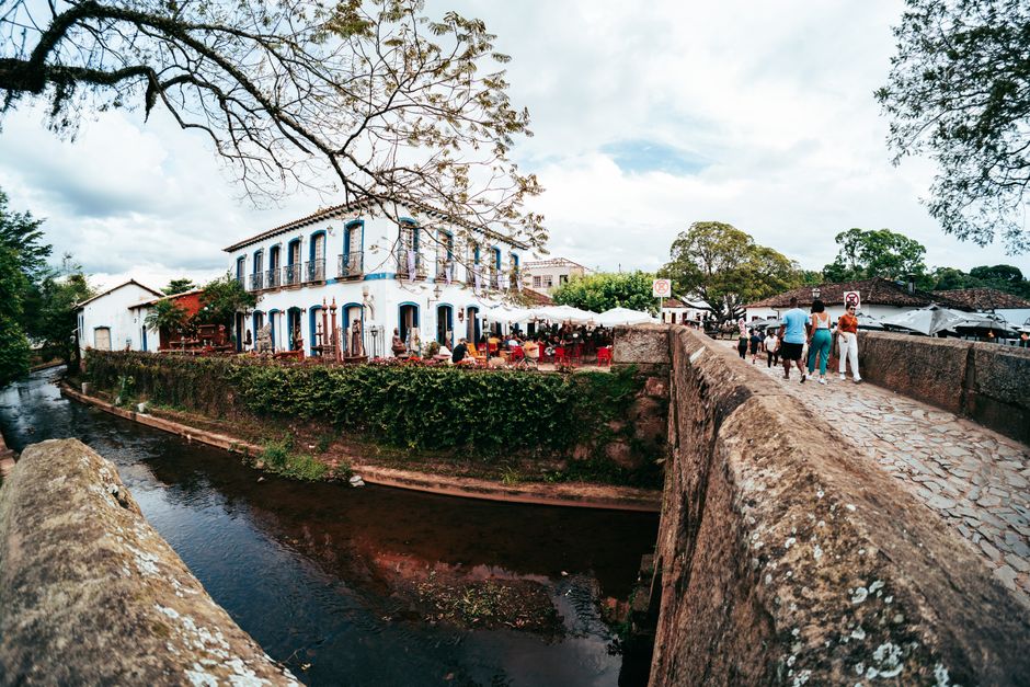 Santa Cruz de Mompox, Bolívar, Colombia