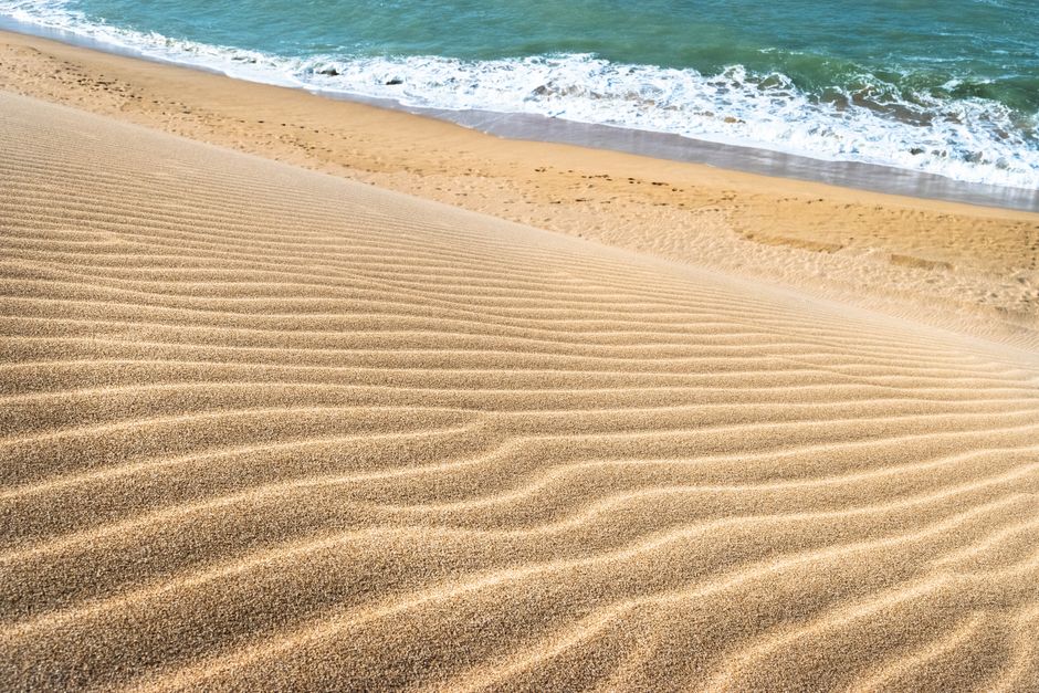 La Guajira Peninsula, Colombia