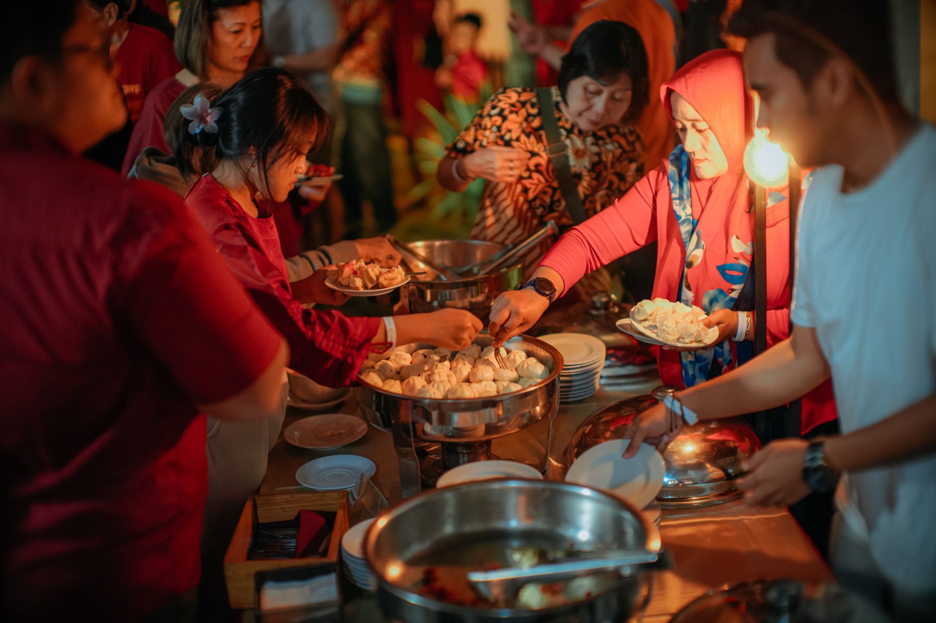 If You Take a Bite of Something Way Too Hot: Unpacking the World's Boldest Flavors
