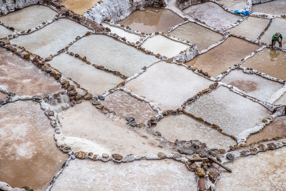 Maras, Peru