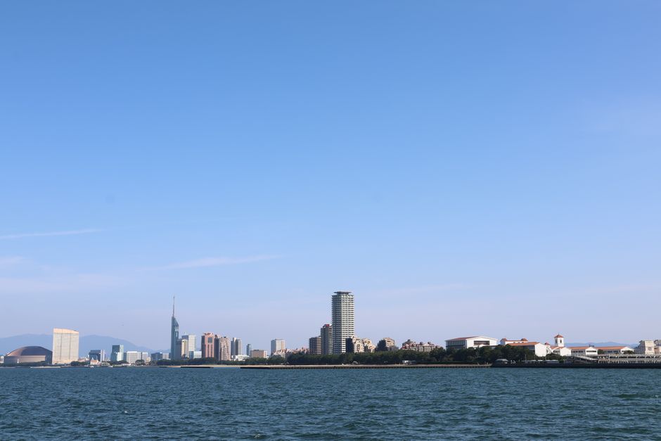 Kyushu, Japan