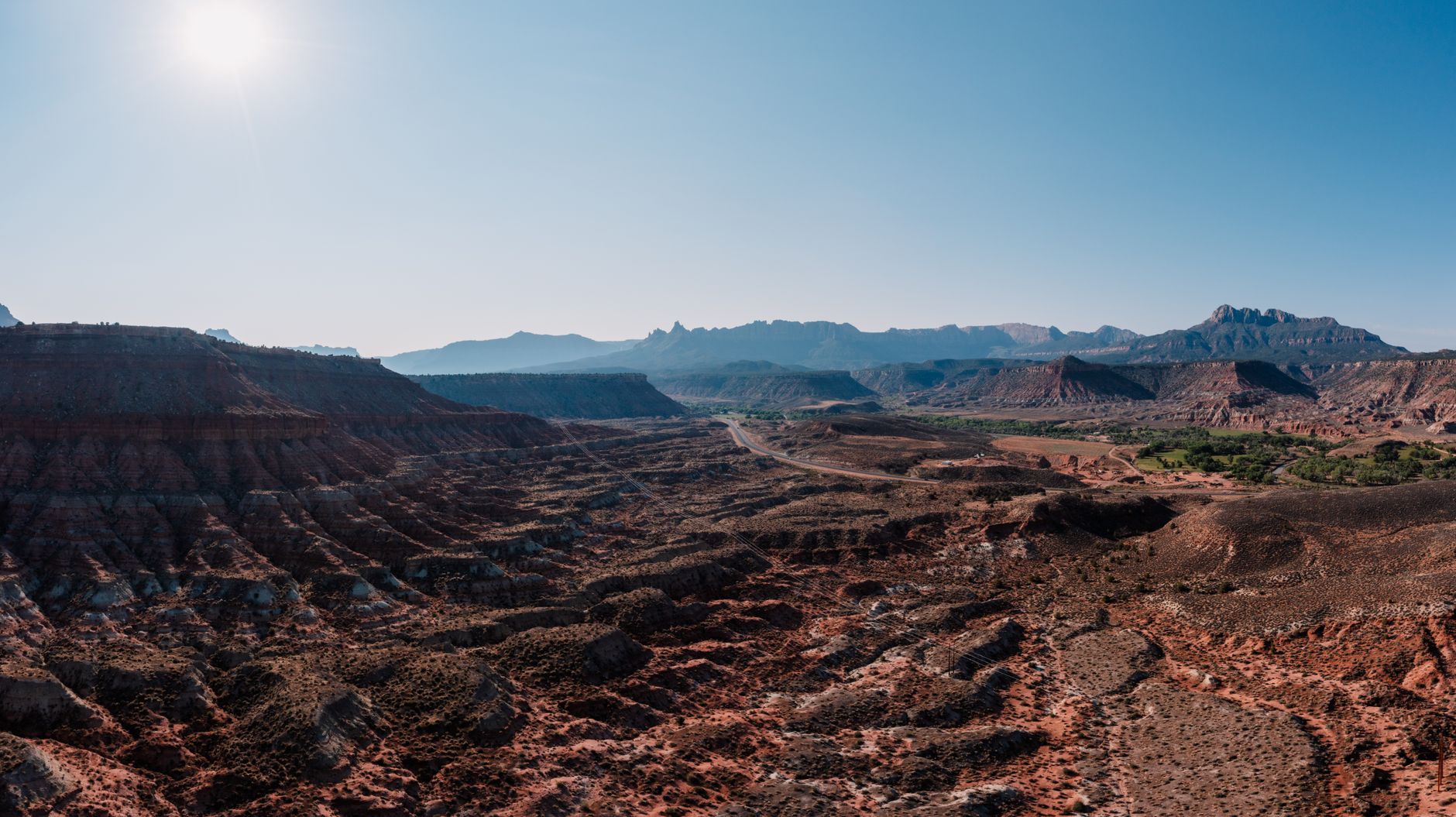 If you were a teacher for one day, what would you change? Uncovering Earth's Hidden Stories
