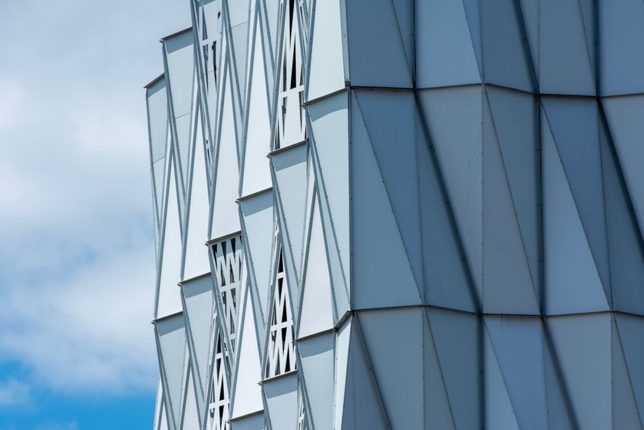 Maison de la Culture Ahuntsic, Montréal, Canada
