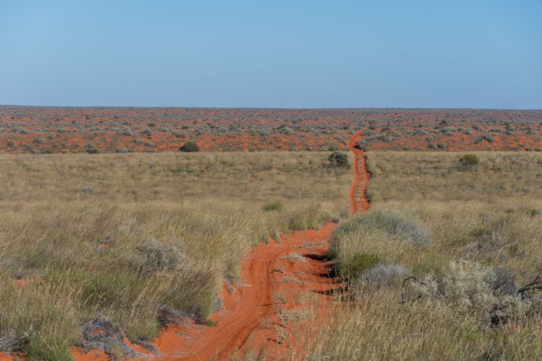 I'm travelling Australia for a year: Backpack Size & Hidden Wonders