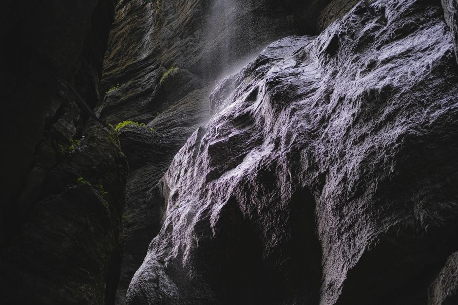 Carnarvon Gorge, Queensland, Australia