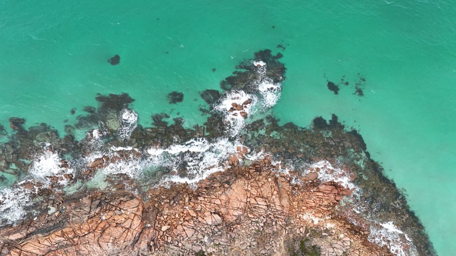 Horizontal Falls, Western Australia, Australia